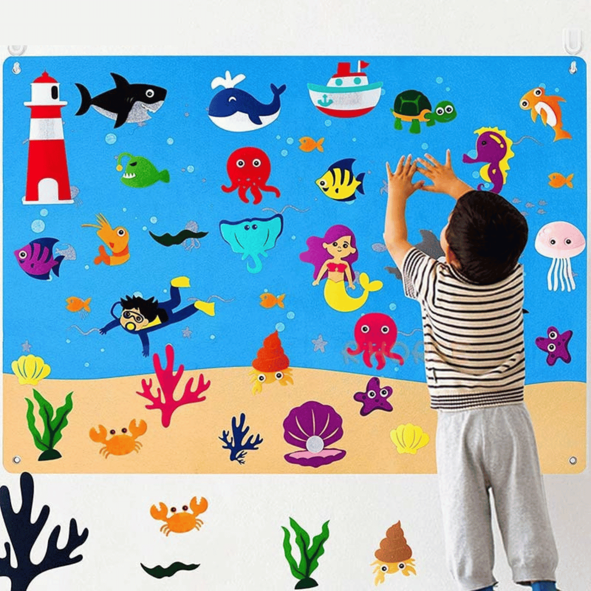 Petit Explorateur™