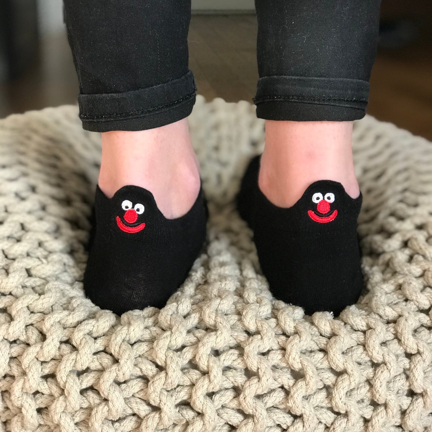 Fun Socquettes™