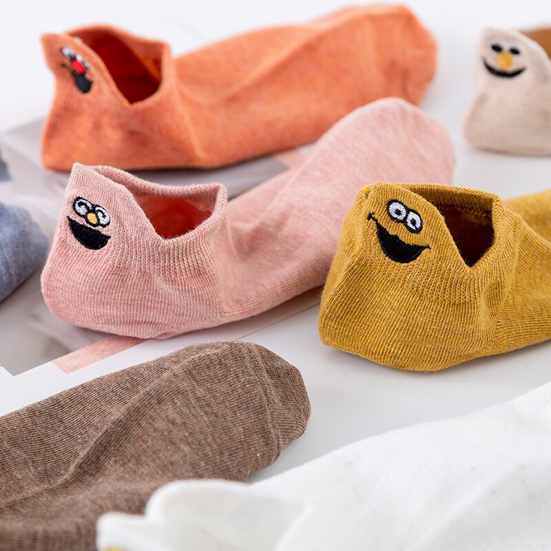 Fun Socquettes™