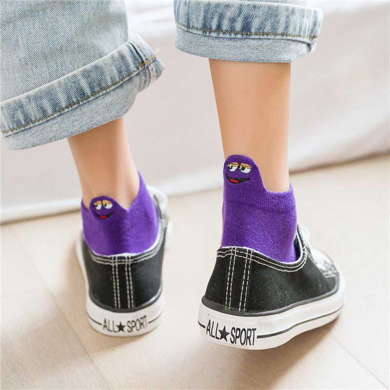 Fun Socquettes™