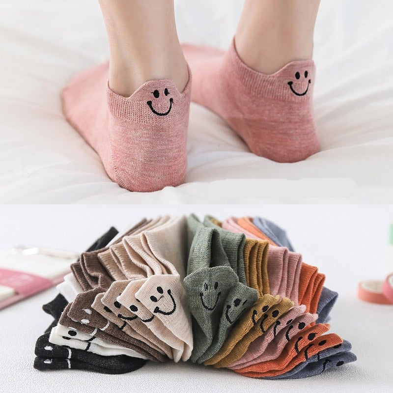 Fun Socquettes™