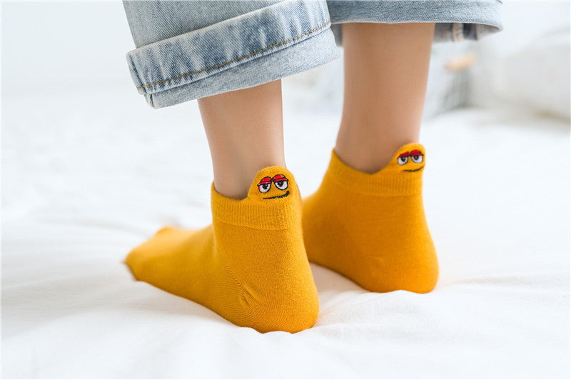 Fun Socquettes™