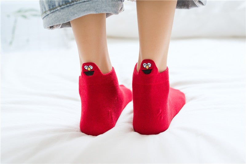 Fun Socquettes™